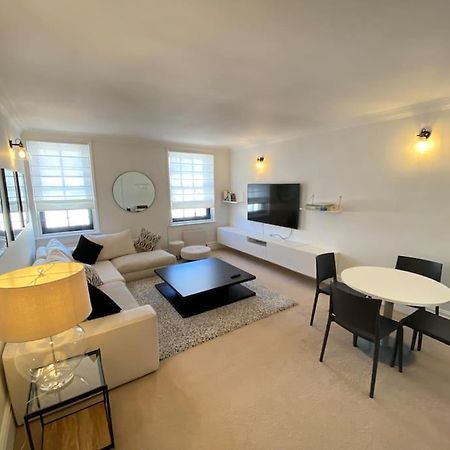 Wonderful Baker Street Flat! Apartment Лондон Екстериор снимка