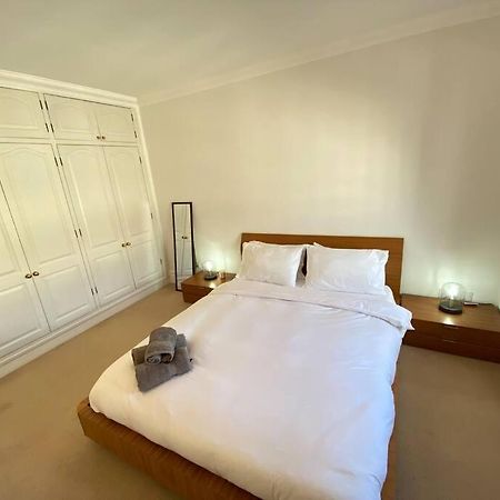 Wonderful Baker Street Flat! Apartment Лондон Екстериор снимка